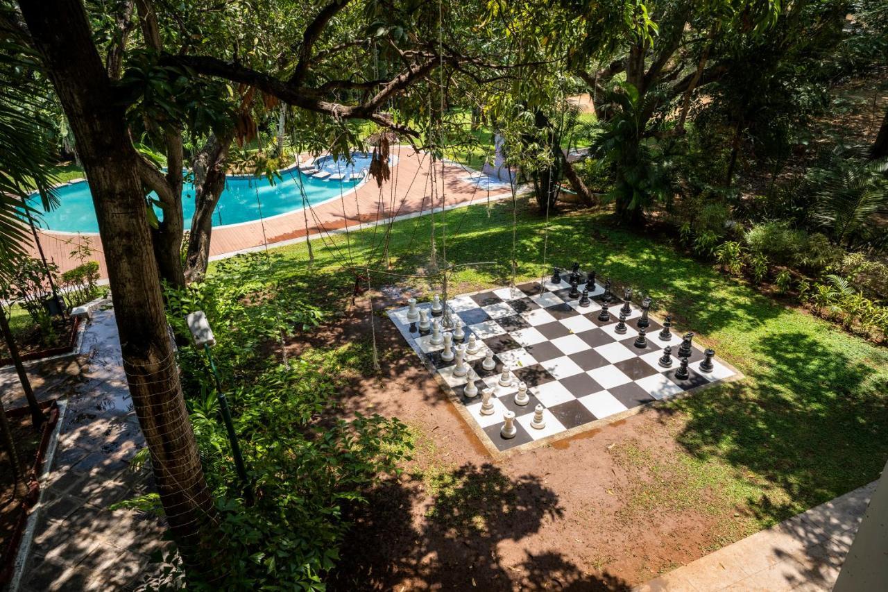Royal Orchid Brindavan Garden Mysore Belagula Екстер'єр фото