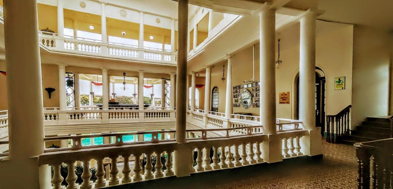 Royal Orchid Brindavan Garden Mysore Belagula Екстер'єр фото