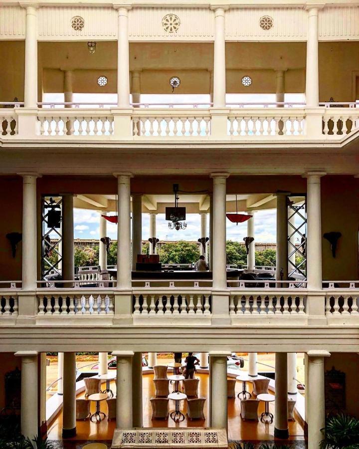 Royal Orchid Brindavan Garden Mysore Belagula Екстер'єр фото