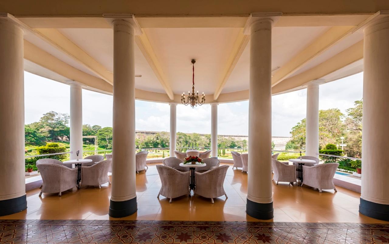 Royal Orchid Brindavan Garden Mysore Belagula Екстер'єр фото