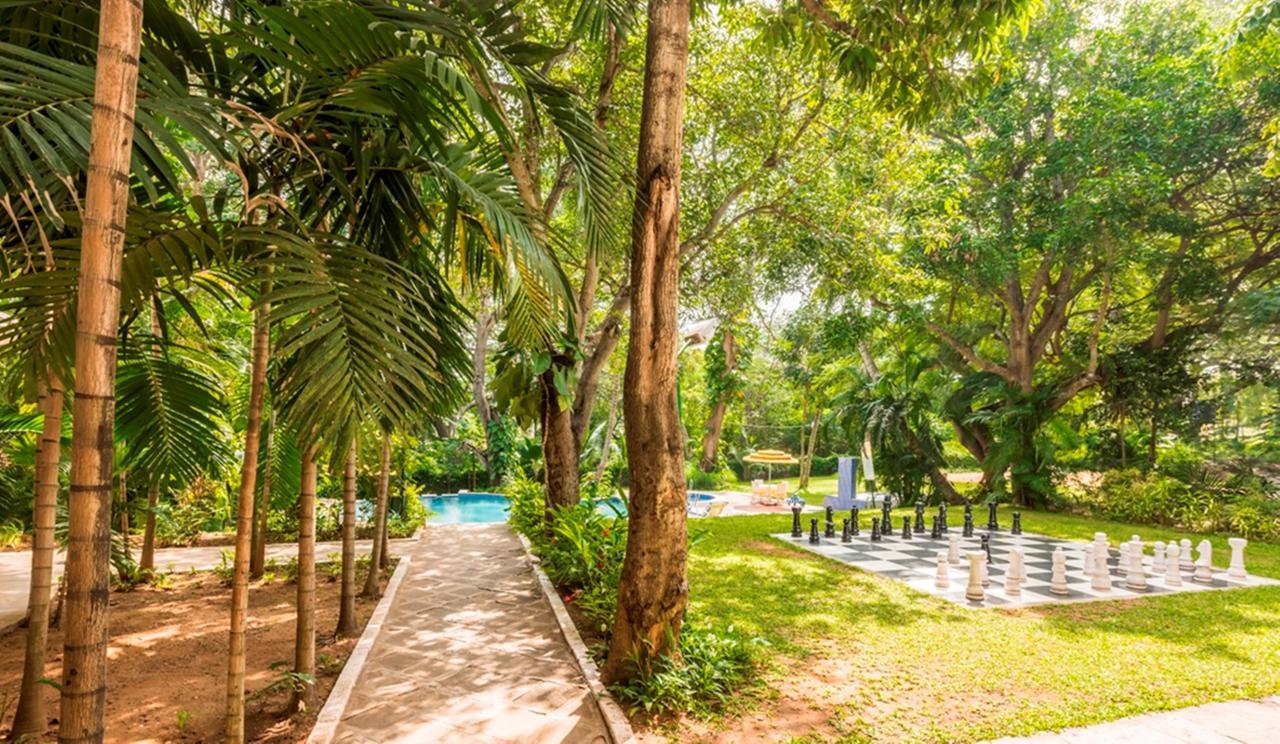 Royal Orchid Brindavan Garden Mysore Belagula Екстер'єр фото