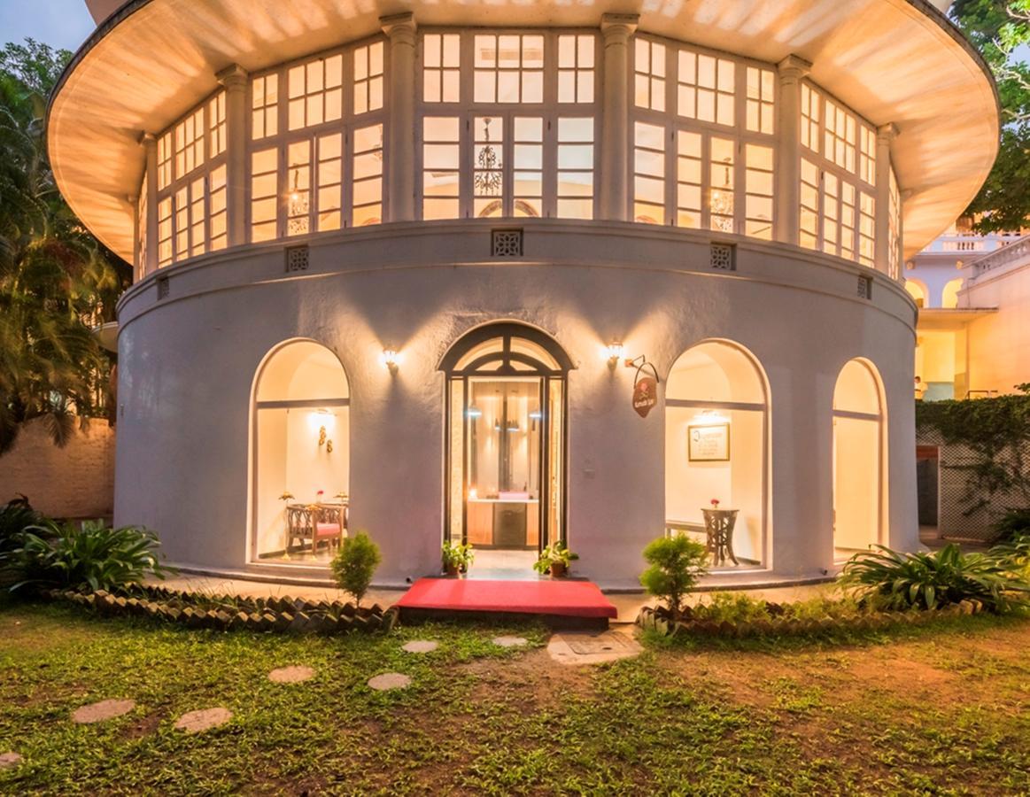 Royal Orchid Brindavan Garden Mysore Belagula Екстер'єр фото