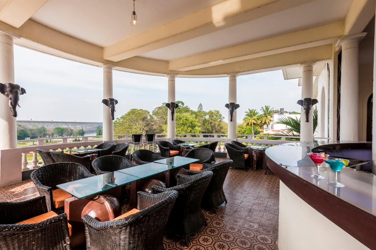 Royal Orchid Brindavan Garden Mysore Belagula Екстер'єр фото