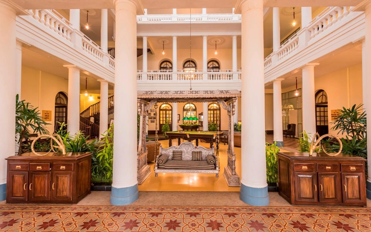 Royal Orchid Brindavan Garden Mysore Belagula Екстер'єр фото